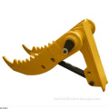 High-Durability Customized Bucket Hydraulic for Second-Hand Small Excavators